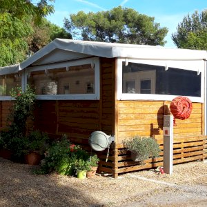 Camping miramar