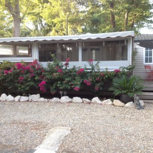 Camping miramar