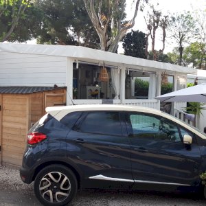 Camping miramar