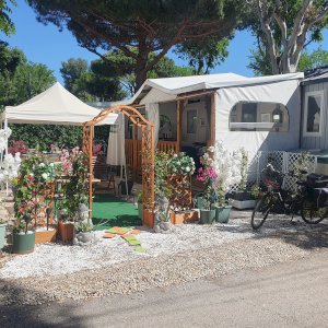 Camping miramar