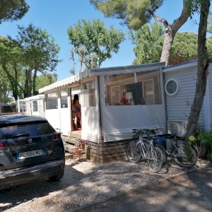 Camping miramar