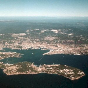 Camping Miramar - la londe les maures